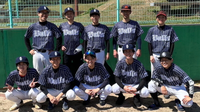 井口Bulls