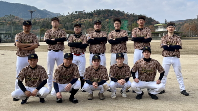 広島Legends