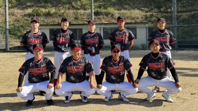 ROOKIES